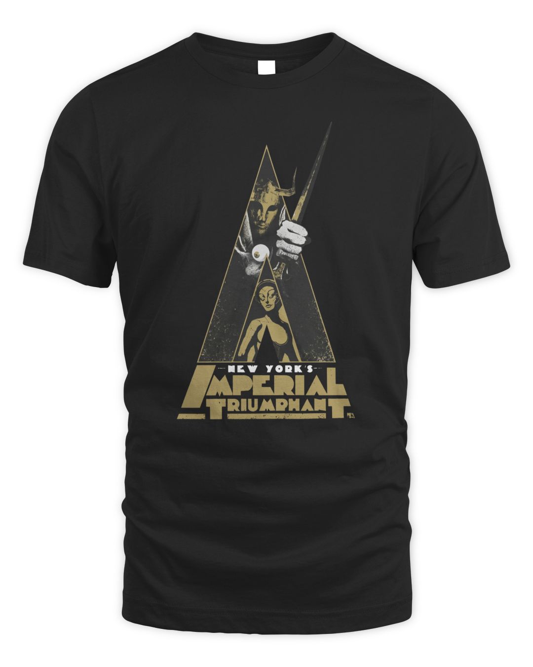 Night Shift Merch